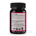 Maca Natural Supplement Butt e Capsule di potenziamento del seno